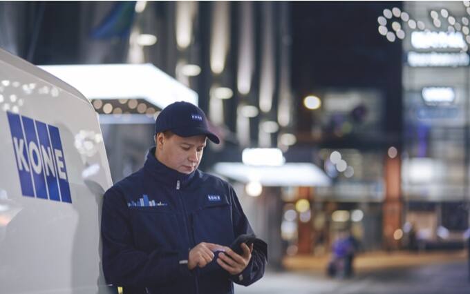 Hold kritisk anlegg og utstyr i gang hele døgnet