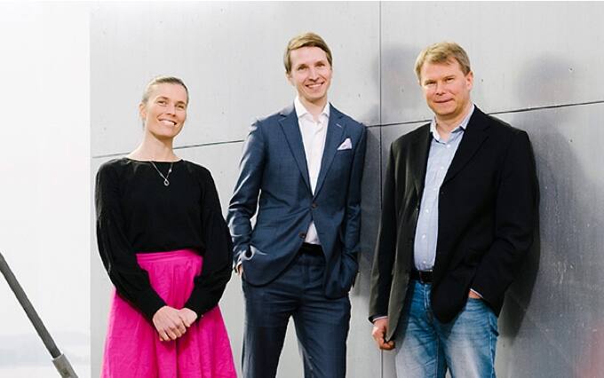 Kontakt en ekspert på personflyt 