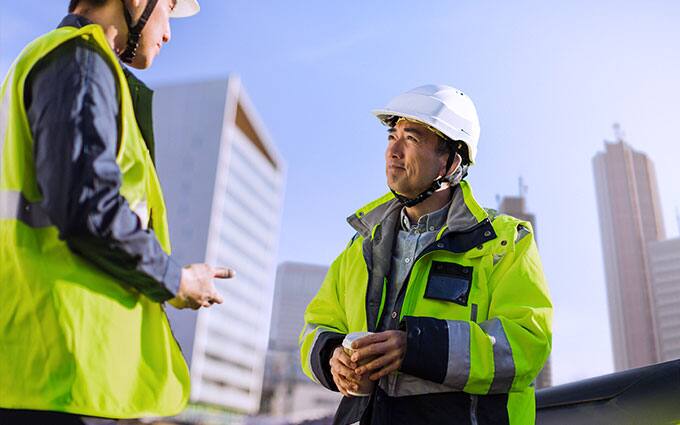 Smidig overlevering – hver gang