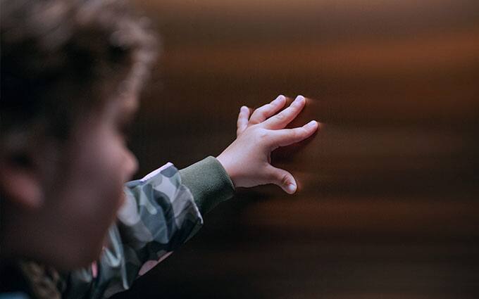 Funksjonelle, slitesterke materialer