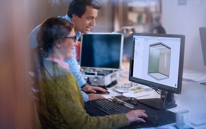 Alt du trenger for raskere og enklere planlegging