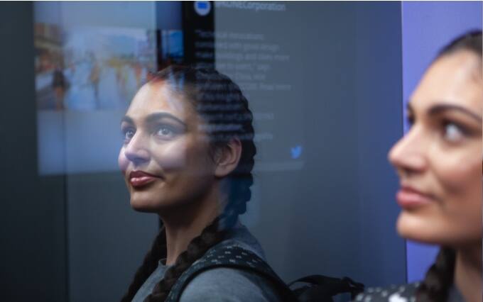 Informere, underholde og inspirere – på din måte