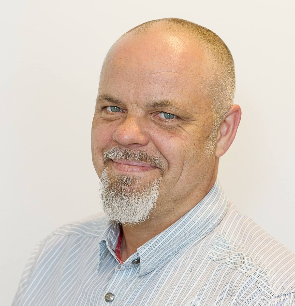 Henrik-Wergeland-Servicesjef-KONE