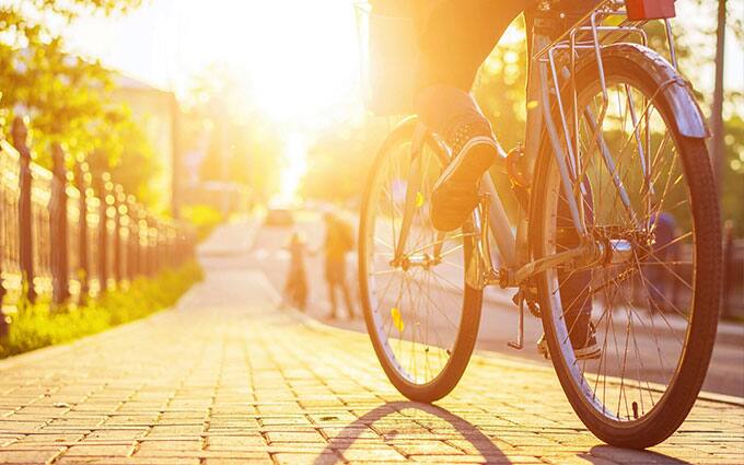 På lag med et av verdens mest bærekraftige selskaper