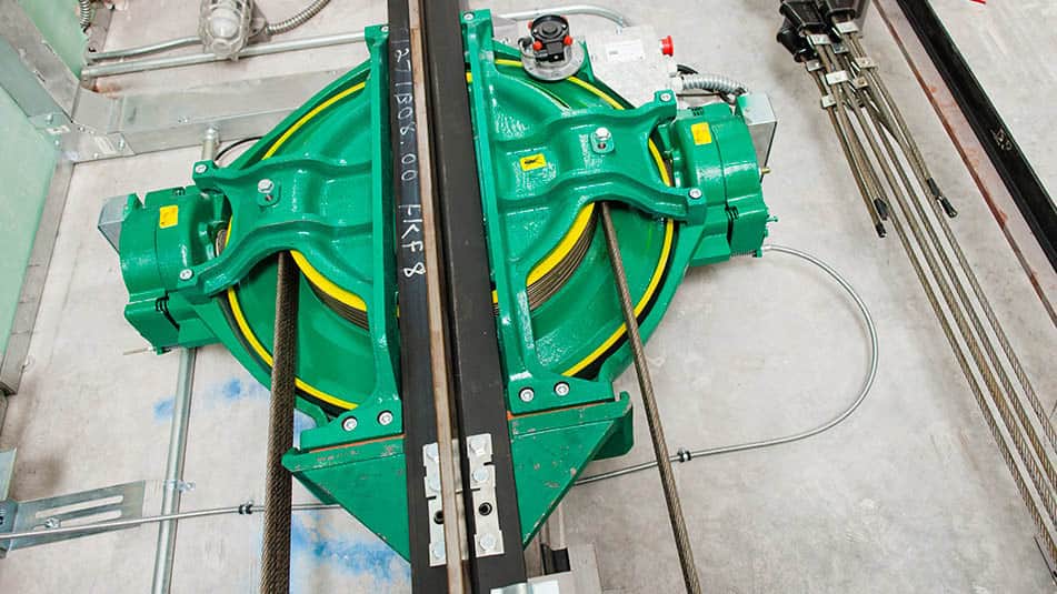 img_Innovations_Kone monospace elevator innovation