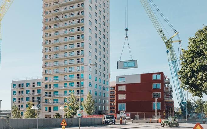 På lag med en bærekraftleder